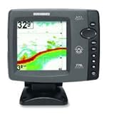Humminbird 778c 5 inch Waterproof Fishfinder