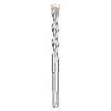 UPC 028874054370 product image for DEWALT DW5437 1/2-Inch x 4-Inch x 6-Inch ROCK CARBIDE SDS Plus Hammer Bit | upcitemdb.com