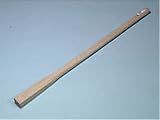 Click for more about Faithfull Small Maul Replacement Ash Handle 42In 1.13/16 X 1.5/16In - Faithfull.