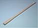 Faithfull Small Maul Replacement Ash Handle 42In 1.13/16 X 1.5/16In
