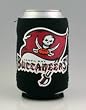 Tampa Bay Buccaneers Kolder Kaddy Can Holder - Football Sports Merchandise