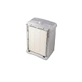 Replacement HEPA Filter for Whirlpool Air Purifier AP450 and 510