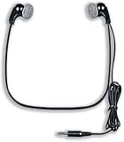 Philips LFH0234 deluxe headset for Philips transcription systems, EACH
