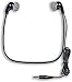 Philips LFH0234 deluxe headset for Philips transcription systems, EACH  from Philips