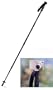 Hammers HP1 Anti-Shock Hiking Pole with Compass & Thermometer