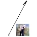 Hammers HP1 Anti-Shock Hiking Pole with Compass & Thermometer