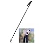 Hammers HP1 Anti-Shock Hiking Pole with Compass & Thermometer