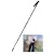 Hammers HP1 Anti-Shock Hiking Pole with Compass & Thermometer