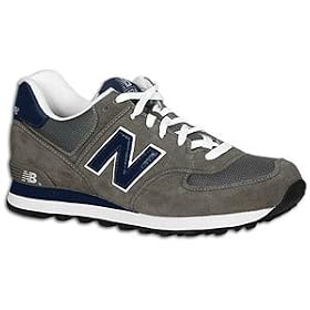 Buy New Balance Mens M574 Sneaker