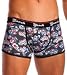 Ginch Gonch Men's Dumper Dude Sports Brief,Dumper Dude,Small