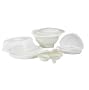 Nordic Ware Microwave 6-Piece Essentials Cook Set