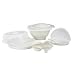 Nordic Ware Microwave 6-Piece Essentials Cook Set