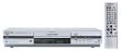 Panasonic DMR-E50S Progressive-Scan DVD Video Recorder (Silver)
