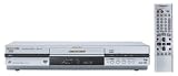 Panasonic DMRE50S DVD Player/Recorder , Silver