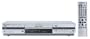Panasonic DMRE50S DVD Player/Recorder , Silver