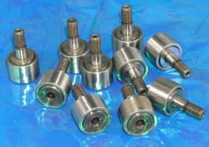 Best 10 Cam Followers 16mm KR16 Cam Followers