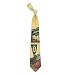 New York Jets Nostalgia Silk Necktie