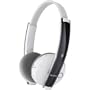 Sony DRBT101/WQ Over-the-Head Style Stereo Bluetooth Headset