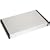 2.5" IDE to USB 2.0 Aluminum External Hard Drive Enclosure