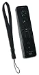 Wii Remote Controller - Black