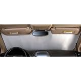 2012 Honda Civic Sedan INTRO-TECH Sunshade by INTRO-TECH
