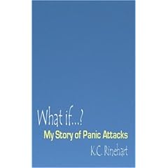 What if.? My Story of Panic Attacks