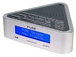 Pure Chronos DAB Alarm Clock Radio