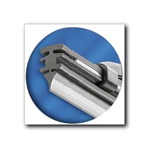 Trico 17-190 Teflon Blade Refill - 19" (1 Refill)