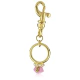 nOir For Diamond Ring Charm