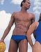 Avenger Male Water Polo