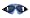 Tinted Lens/Blue