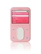 Creative Zen Vision:M 30 GB MP3 and Video Player (Pink)