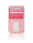 Creative Zen Vision:M 30 GB MP3 and Video Player (Pink)
