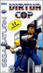 Virtua Cop