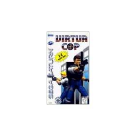 Virtua Cop