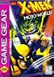 X-Men: Mojo World