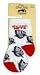 New Jersey Nets Baby Socks