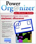 Revue Mysoft  / Power Organizer pour Outlook