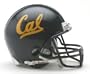 California Golden Bears Replica Mini Helmet w/ Z2B Mask