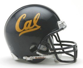 California Golden Bears Replica Z2B Mask
