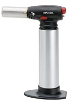 BonJour Professional Chef's Torch