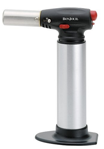BonJour Professional Chef's Torch