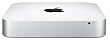 Apple MC438D/A Mac mini Desktop-PC (Intel Core 2 Duo P8800, 2,66GHz, 4GB RAM, 2x 500GB HDD, nVidia GeForce 320M,  Mac OS X Snow Leopard Server)