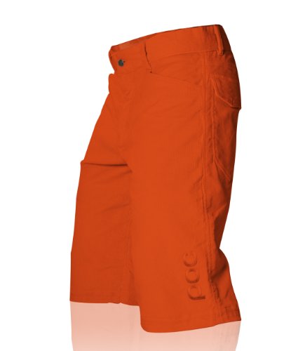 POC Herren Shorts Air, Orange, 36, 63042_3 Preisvergleich