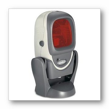 LS 9208 Omnidirectional Projection Scanner (USB Interface Serie