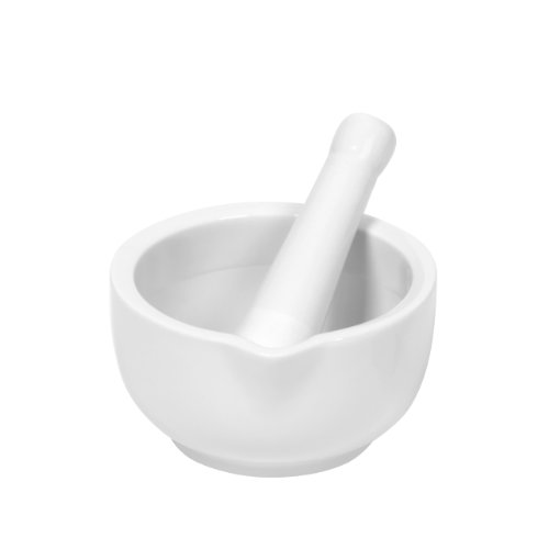 Ekco Ceramic Mortar Pestle Picture