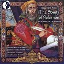 Salamone Rossi: The Songs of Solomon, vol. 1