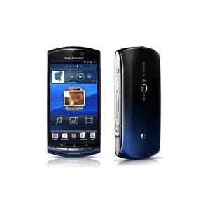 Sony Ericsson Xperia