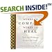 Words to Comfort, Words to Heal: Poems and Meditations for Those Who Grieve