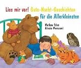 Lies mir vor! Gute-Nacht-Geschichten f�r die Allerkleinsten - Mathew Price